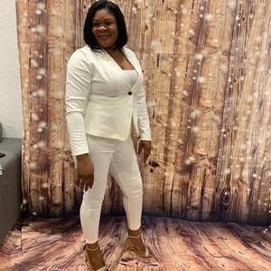 Meet your Posher, Sherline